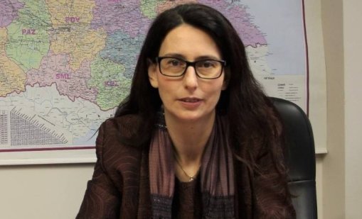 Регионалният министър обясни защо е освободила шефа на АПИ