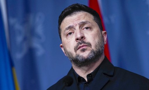 Зеленски: Териториалният въпрос може да се обсъжда само на ниво лидери