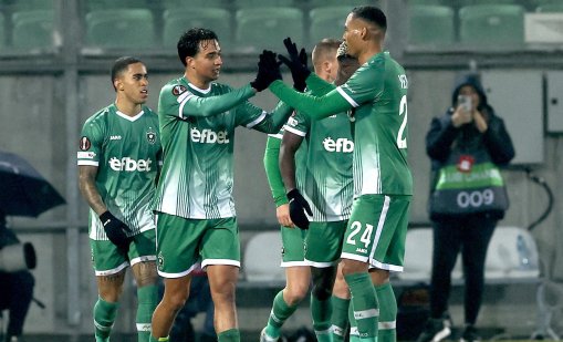 Жребият отреди: Лудогорец среща Ференцварош в плейофите на Лига Европа