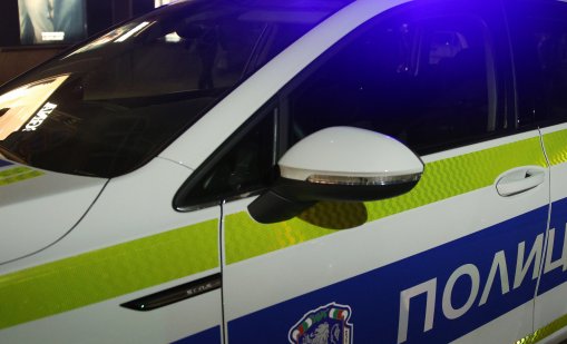 Крадци източиха 250 л нафта от украински тир край Монтана