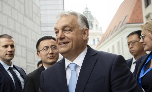 Орбан забрани влизането в Унгария на най-популярния украински командир, какво означава това?