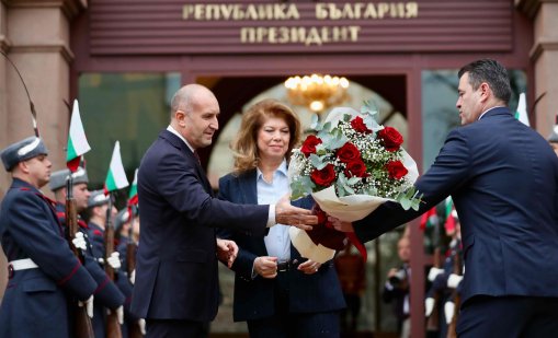 Йотова започва утре консултациите за служебен премиер