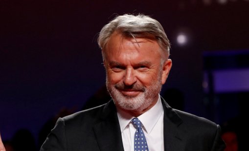 Стана ясна причината за смъртта на Сам Нийл