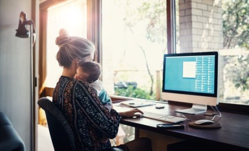 Завръщане на работа след майчинство, как да се справите?
