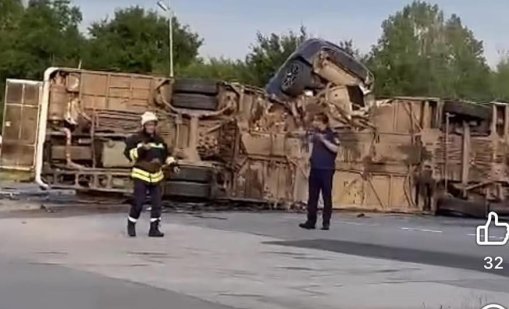 Заплахи и натиск над пострадали при катастрофата на "Челопешко шосе&ldquo;