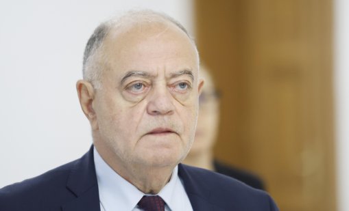 Атанасов с атака към президента: Радев звучи като Песков