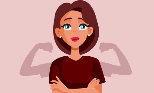 Ежедневни навици, които ще ви помогнат да сте по-уверени 