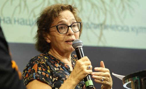 Проф. Коларова: Правителството трябва да съумее да издържи на натиск