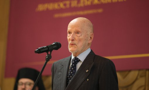 Симеон Сакскобургготски: Самият президент на Русия не е вечен, докато Русия - да