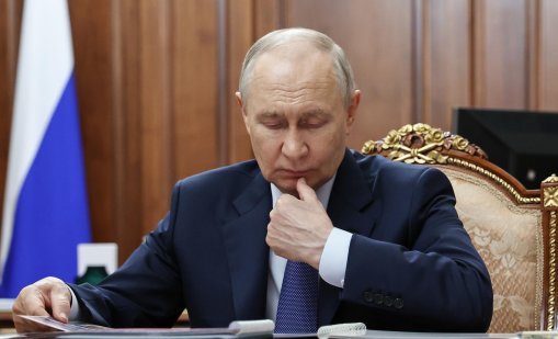 Путин няма да отстъпи: защо Русия е готова за дълга война?