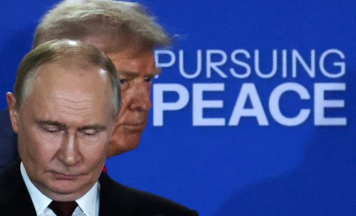 Путин: Русия би искала да разреши кризата в Украйна по мирен път