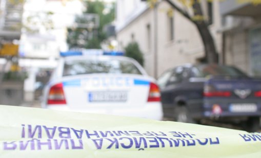 Швейцарец загина на пътя между Дупница и Самоков