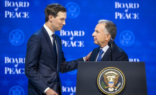 Уиткоф и Кушнер са в Москва, предстои среща с Путин