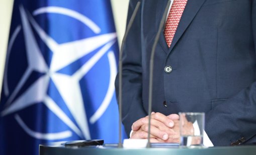 НАТО след ракетата, полетяла към Турция: Твърдо стоим зад всички съюзници