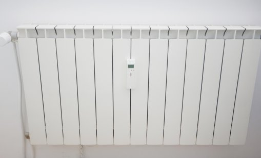 Авария остави без парно част от центъра на София