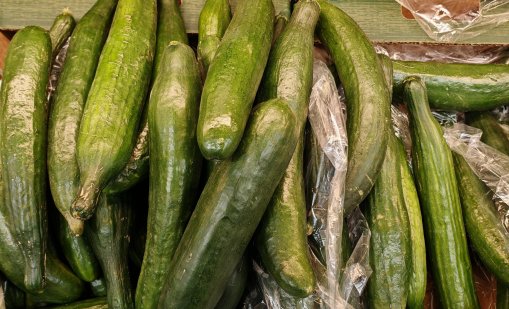 На борсите: Тиквички и краставици поскъпват рязко, доматите също нагоре