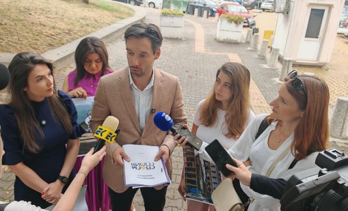 София се задъхва от свръхзастрояване, Бонев иска такса