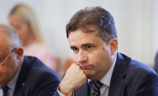 Божидар Божанов е готов да се откаже от имунитета си