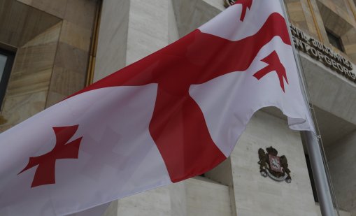 Бивш министър на Грузия е осъден на 10 г., изземат и част от имуществото му