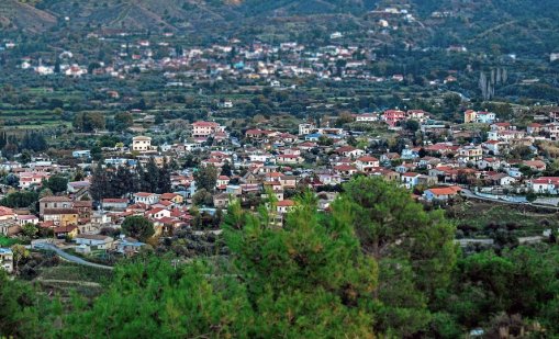 Икономиката на Кипър е все по-зависима от чуждестранна работна ръка 