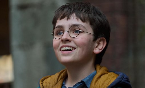 Завръщаме се в "Хогуортс" с първия трейлър на сериала "Хари Потър" СНИМКИ/ВИДЕО