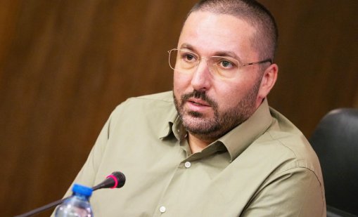 Бащата на Сияна към политиците: Не може да върнем децата си, но ще ви спрем!