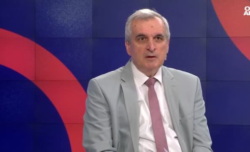 Дипломатът Ангел Орбецов: Нотата от Иран не е заплаха, но е сериозно предупреждение