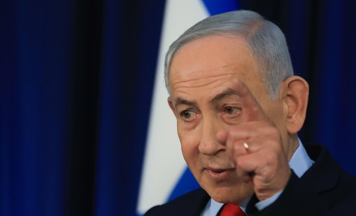 Израел започва мирни преговори с Ливан 