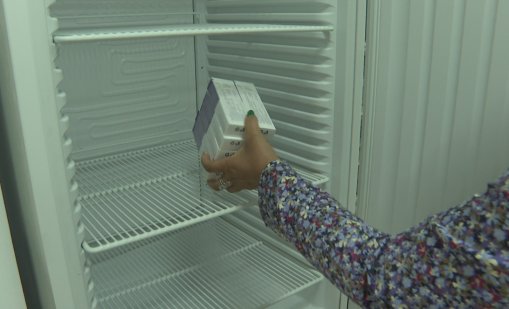 От юли: Ваксината срещу варицела става задължителна