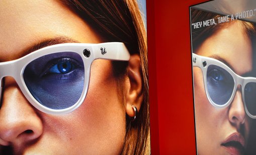Семейна вражда парализира империята зад Ray-Ban