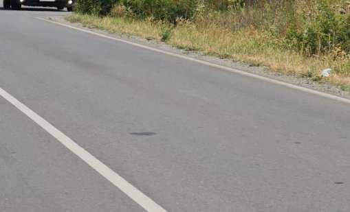 Автобус и кола се удариха, затвориха пътя между Севлиево и Балван