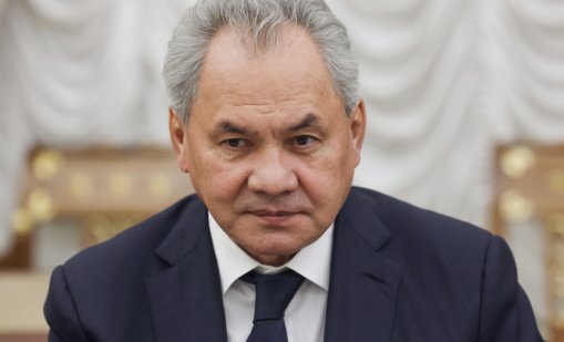 Сергей Шойгу е в Пхенян за среща с Ким Чен-ун по нареждане на Путин