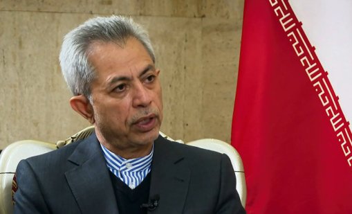 Посланикът на Иран у нас: Искаме мир, но няма да се предадем на несправедливи искания