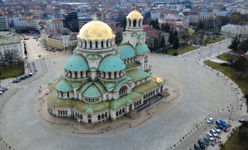 София ще се присъедини към глобалната инициатива Часът на Земята 