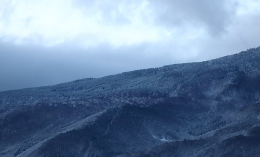 ПСС: Лоши условия за туризъм в планините