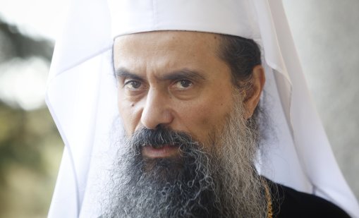 Патриарх Даниил за отказа ни да наложим санкции на патриарх Кирил: Смела постъпка