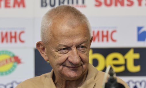 Христо Крушарски: Тодор Славков се беше усамотил, помоли ме да ползва къщата
