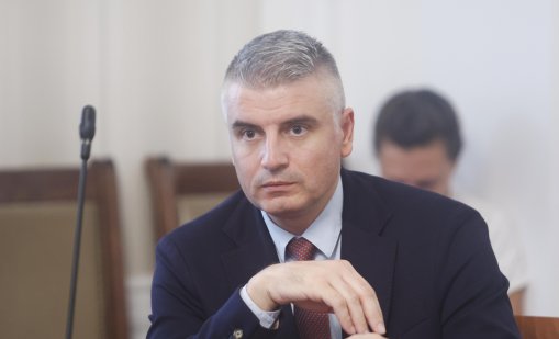 Рибарски, ПП: Въпросът за дрона е дали е случайност, или опит за удар по критична инфраструктура