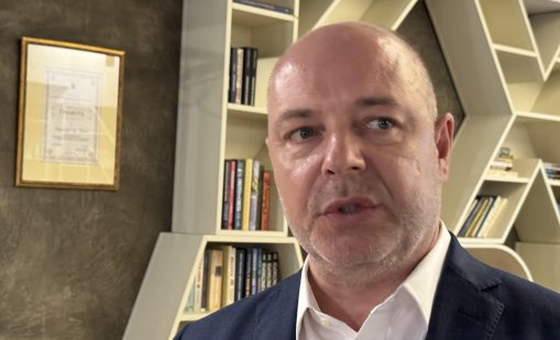 Проф. Габроски: Да се ограничи използването на тротинетки през нощта