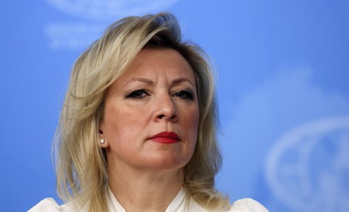 Захарова: САЩ безотговорно ескалират ситуацията около Иран