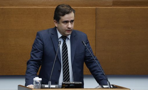 Прокуратурата поиска сваляне на имунитета на Божидар Божанов