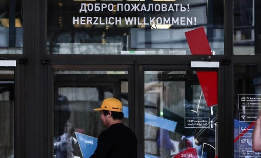 Руският посланик в Берлин: Обявените мерки няма да останат без последствия