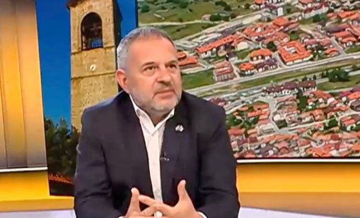 Николай Гълъбов за Банско: Нищо не оправдава расистката реакция, недопустимо е
