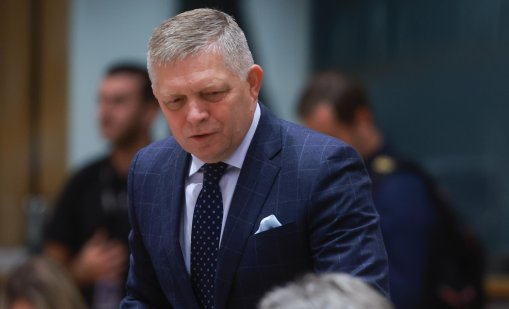 Словакия ще заведе иск срещу ЕС заради спирането на руския газ