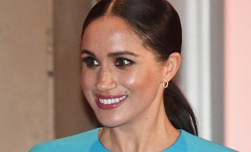 Меган Маркъл се чувства супер, снимайки новия си филм