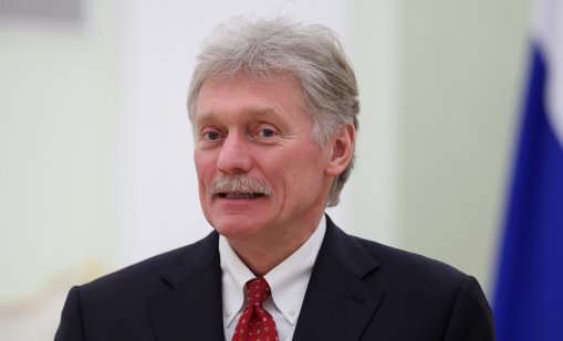 Кремъл: Русия няма да води разговори с Калас