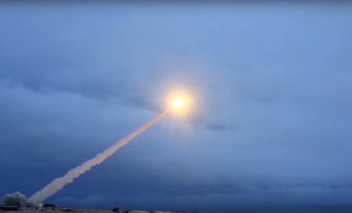 Какво представлява руската ядрена крилата ракета "Буревестник"?
