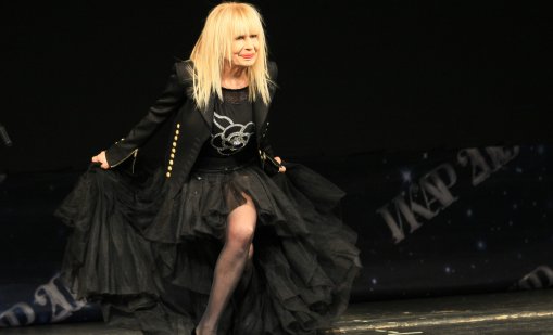 НДК празнува 45 години с Лили Иванова и Софийската филхармония