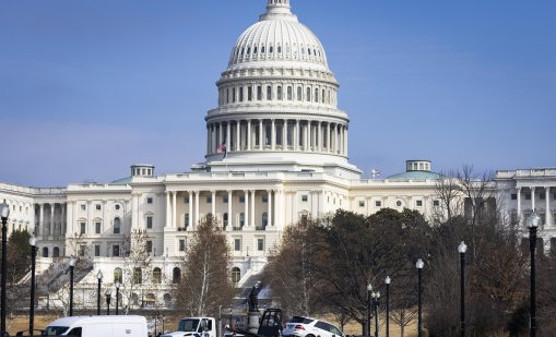 Какво Вашингтон не разбира за арменския геноцид
