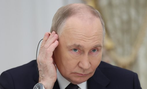 Изкуството на Путин да не постига сделка